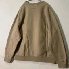 COOTIE PRODUCTIONS スウェット リバースウィーブ XL