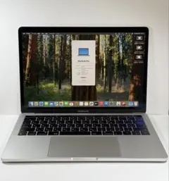 2026年最新】macbook pro 13インチ 2019の人気アイテム - メルカリ