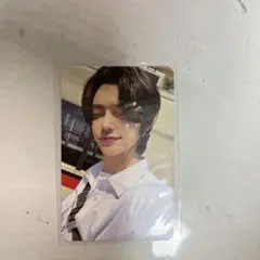 TXTサマパケ 2023 YOUTH クリームソーダ トレカ ヨンジュン ①