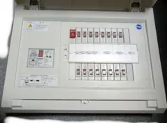 x*i様 日東ホーム分電盤 50A 16回路 - メルカリ