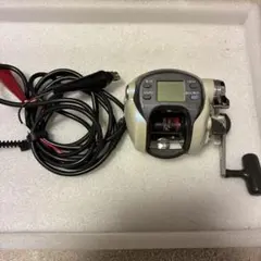 Daiwa 電動リール デジタル表示付き ジャンク - メルカリ