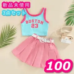 【新品未使用★】海外GIRL風セットアップ♡