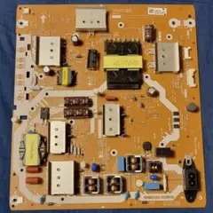 パナソニック TH-55AS800用 電源基板 基盤 TNPA5928 - メルカリ