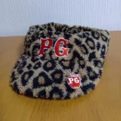 パーリーゲイツ キャップ レディースウェア