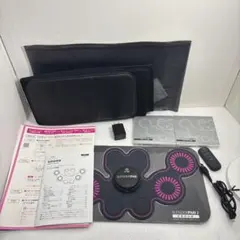 TBC スレンダーパッド2 PRO ボディ・ヒップ用のサムネイル