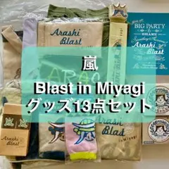 2026年最新】嵐blast in miyagi tシャツの人気アイテム - メルカリ