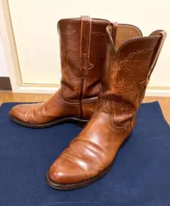 2026年最新】LUCCHESE メンズ ブーツ・革靴の人気アイテム - メルカリ