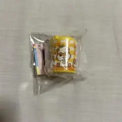 サンリオキャラクターズ コインシリンダー コロコロクリリン