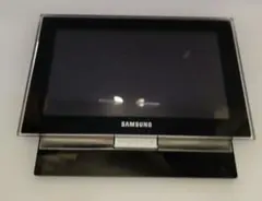 Samsung デジタルフォトフレーム LP10PSSMSB/XJ【ジャンク品】のサムネイル