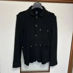 Gap ブラック カーディガン ジャケットXSのサムネイル