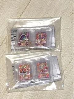 アイカツ！グッズコレクション2 〜大スター宮いちごまつり〜 大空あかり 神崎美月