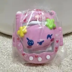 たまごっち　ふらわっち　スイングケース