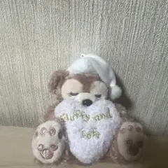 ShellieMay ぬいぐるみ ハート型