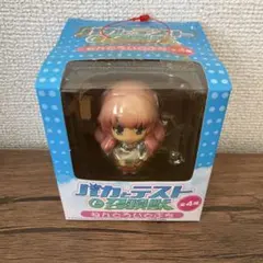 バカとテストと召喚獣☆ねんどろいどぷち