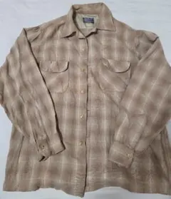 2026年最新】PENDLETON 50年代の人気アイテム - メルカリ