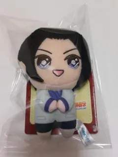 名探偵コナン ぴょこともマスコット 上原由衣