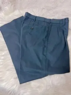 ユニクロ　パンツ