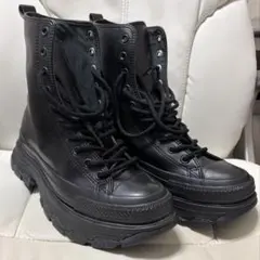 CONVERSE オールスター トラックウェーブ