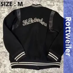 Rottweiler スタジャン