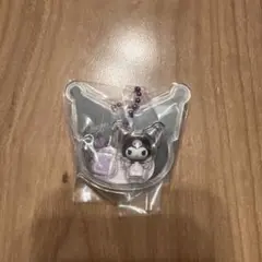 サンリオ パッケージチャーム クロミ