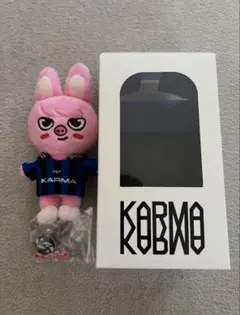 StrayKids KARMA 新品未開封10枚セット Stray Kids - KARMA (KARMA ver. (Limited Edition)) – Kpop Planet Global