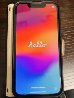 iPhone13mini 128gb ピンク