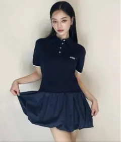 eimy istoire Switchingロゴニットポロミニワンピース