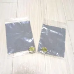 YUKI TORII　ブレザー　ボタン２個セット