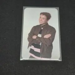 【Michael Kiettisak】 PITBABE トレカ【CHANGE】