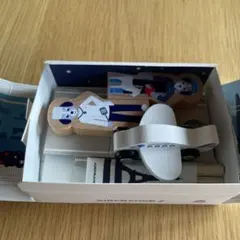 AIR FRANCE こども　おもちゃのサムネイル