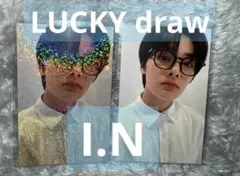 【アイエン】Straykids 樂-STAR HMV ラキドロ