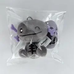 2026年最新】ウパー ぬいぐるみの人気アイテム - メルカリ