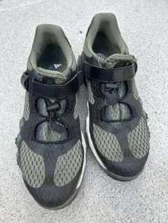 adidas メンズ アディクロス　コードカオス 26.5cmのサムネイル