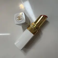 シャネル CHANELルージュ ココ ボーム - サテン 918 マイローズ