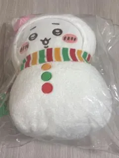 ちいかわ エニマイくじ A賞 ぬいぐるみ ちいかわ