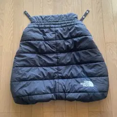 ノースフェイス　ベビーシェルブランケット　ブラック