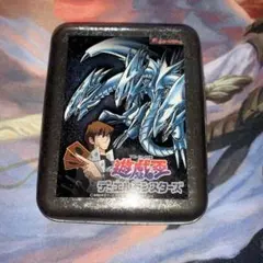遊戯王 エンシェント・フェアリー・ドラゴン 英語版 TIN 2009 缶のみ