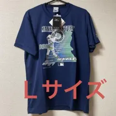 ICHIRO Seattle Mariners Tシャツイチロー　マリナーズのサムネイル