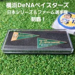 2026年最新】ベイスターズ 優勝 ピンバッジの人気アイテム - メルカリ