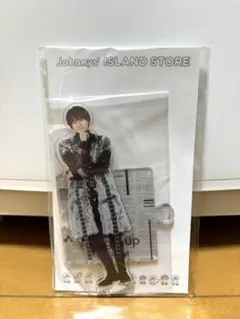 【新品・未開封】小島健アクスタ’21夏ISLANDSTORE Aぇ! group