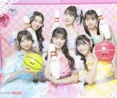 超とき宣　オリジナルB4プラマット