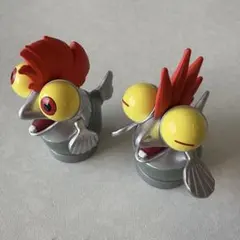 スプラトゥーン3 コジャケ　スタンプ　フィギュア