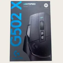 2026年最新】ロジクールg502xの人気アイテム - メルカリ