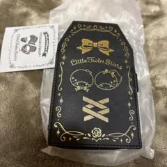 【新品】リトルツインスターズ アクスタホルダー キキララ
