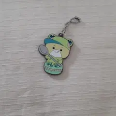 カラフルピーチ　シヴァ　マカロン　ラバーマスコット