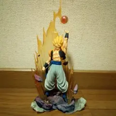 フィギュアーツZERO 超激戦 ゴジータ フィギュア