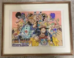 2026年最新】ONE PIECE 高級複製原画の人気アイテム - メルカリ