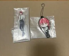 チェンソーマン1番くじ マキマセット