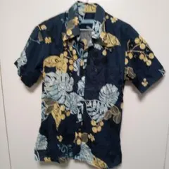 かりゆしウェア シャツ