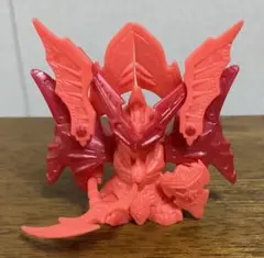 扭蛋 SD鋼彈 冥鬥神死神鋼彈